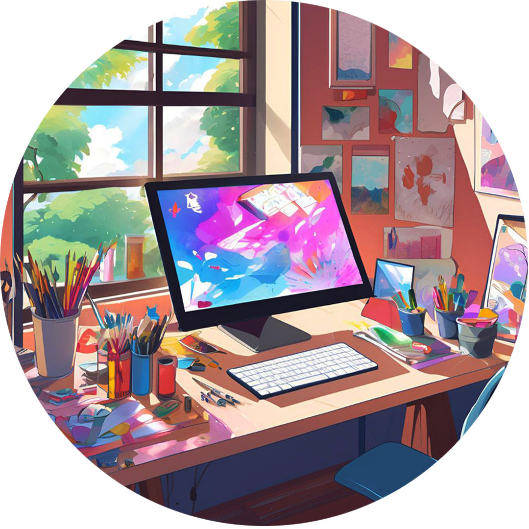 匿名参加アイコン