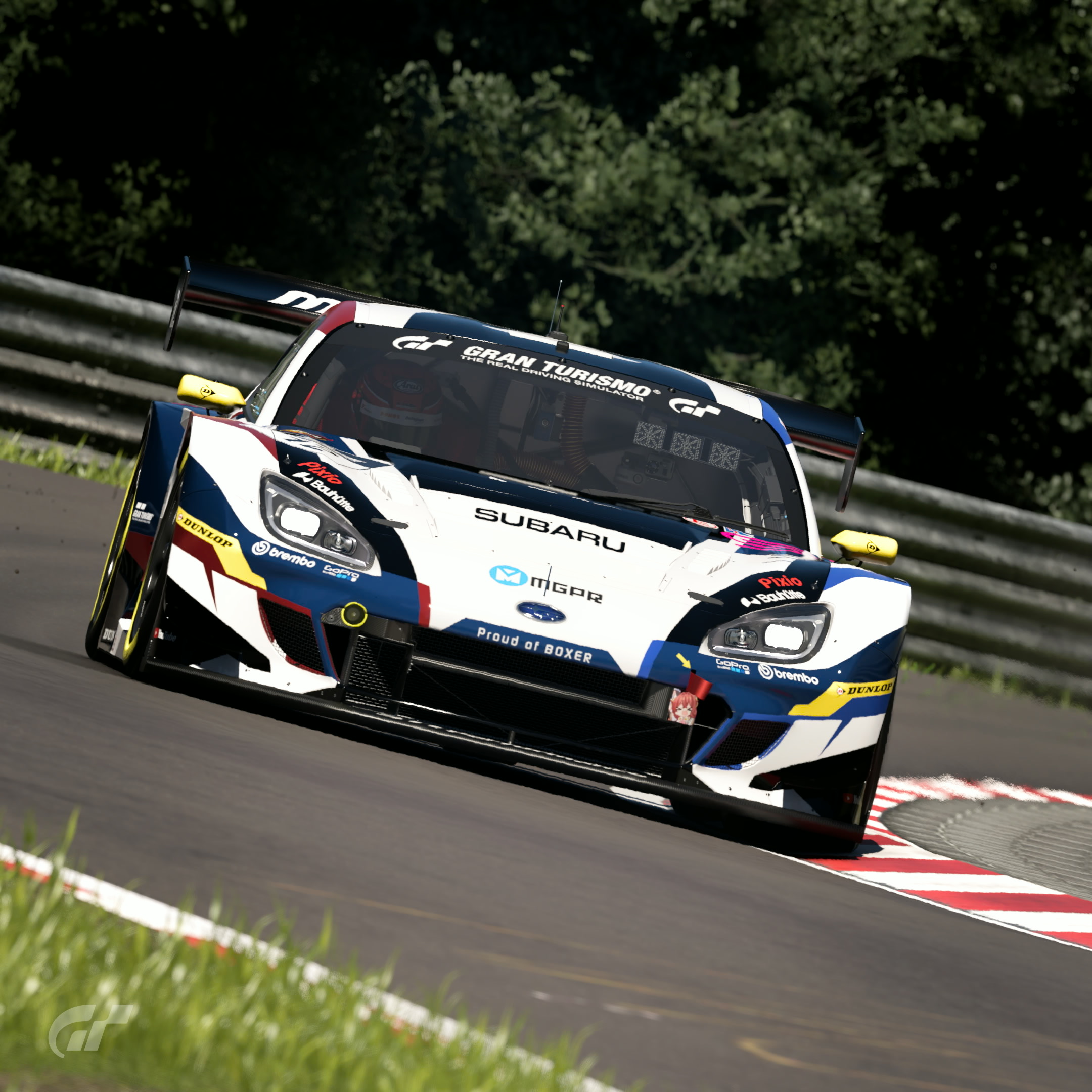 匿名参加アイコン