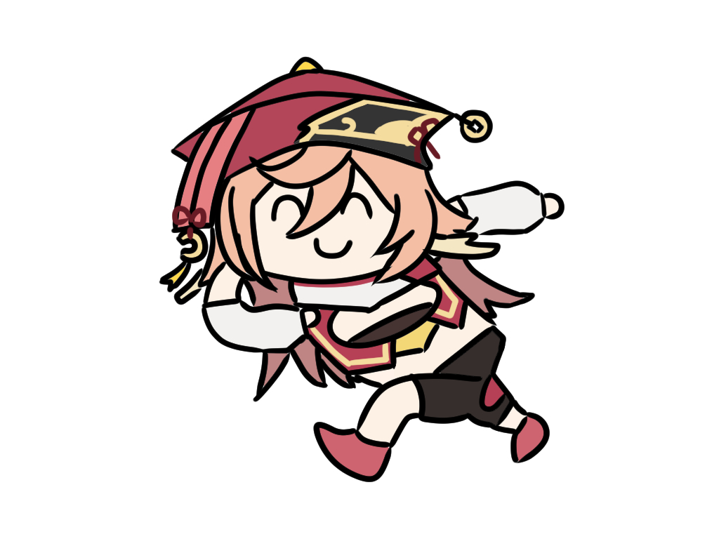 匿名参加アイコン